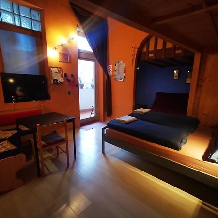 High Sky Apartment Budapest Ngoại thất bức ảnh
