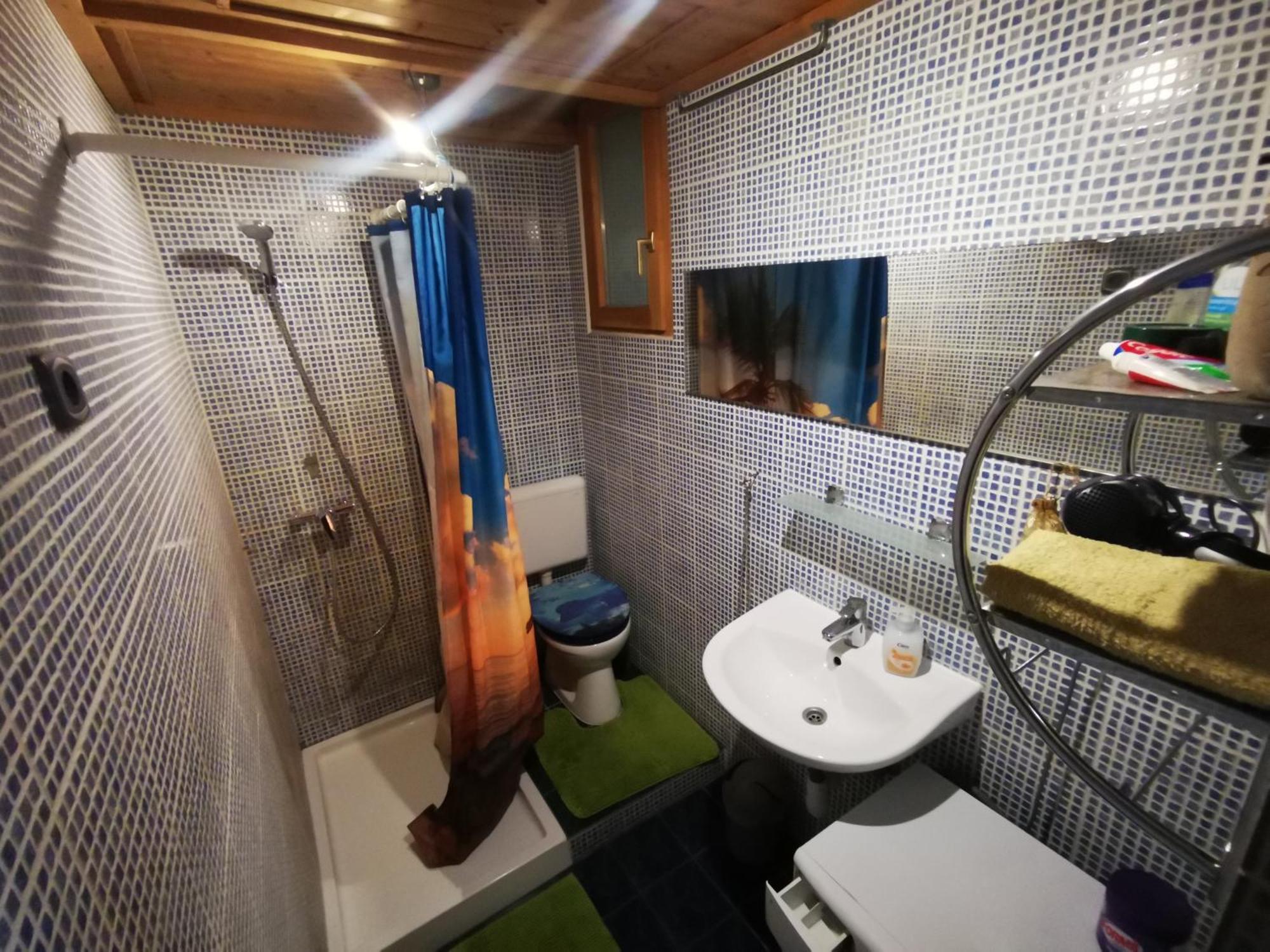High Sky Apartment Budapest Ngoại thất bức ảnh