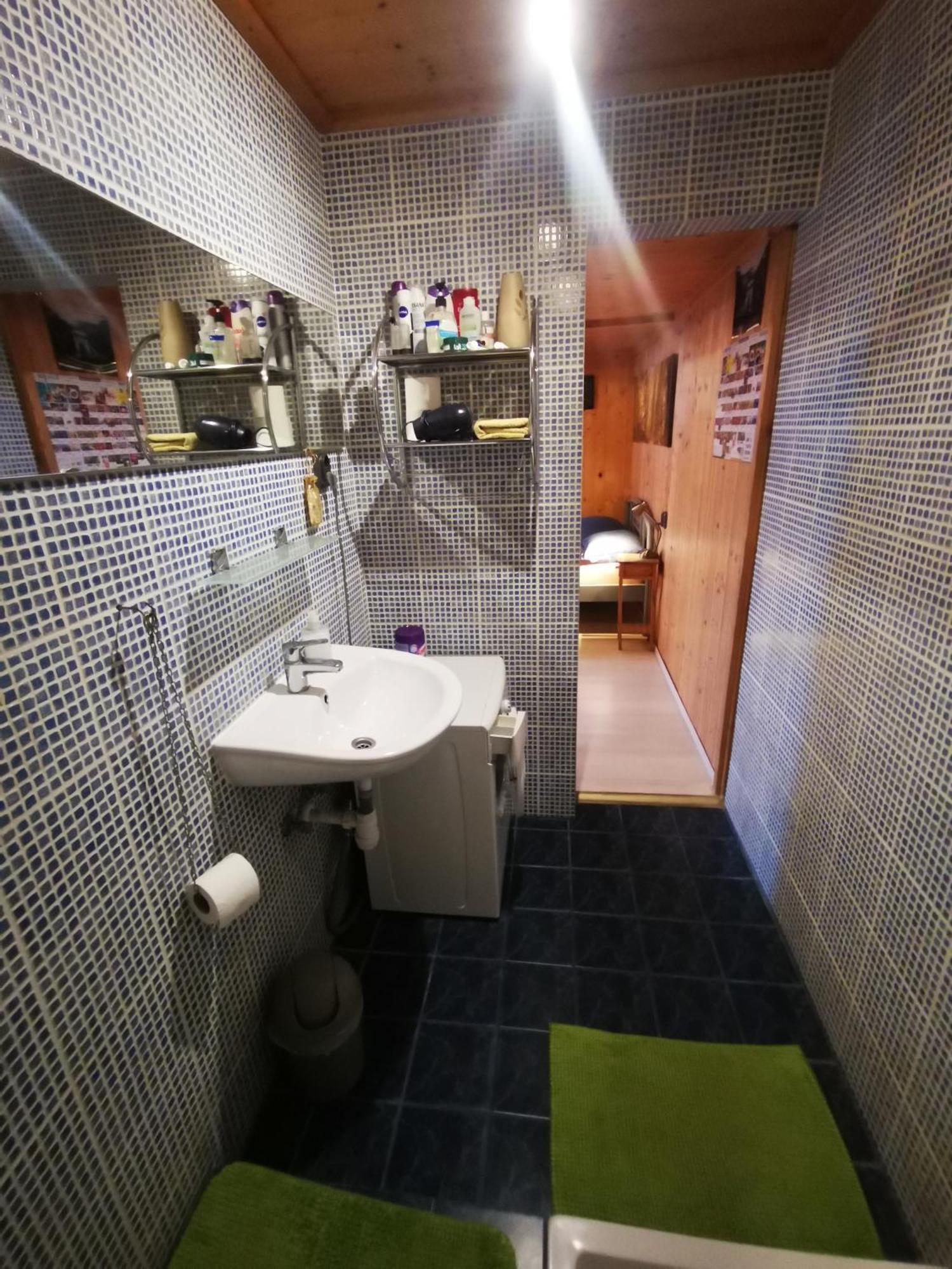 High Sky Apartment Budapest Ngoại thất bức ảnh