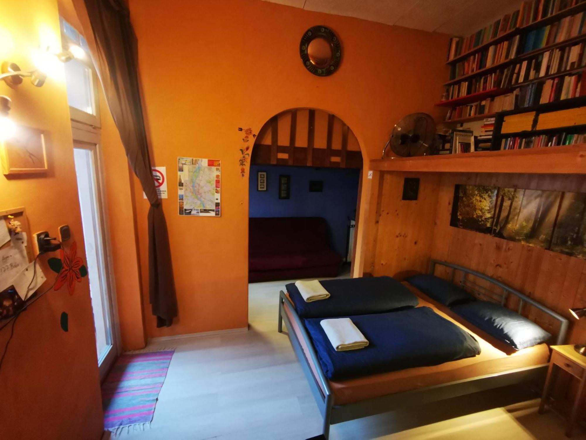 High Sky Apartment Budapest Ngoại thất bức ảnh