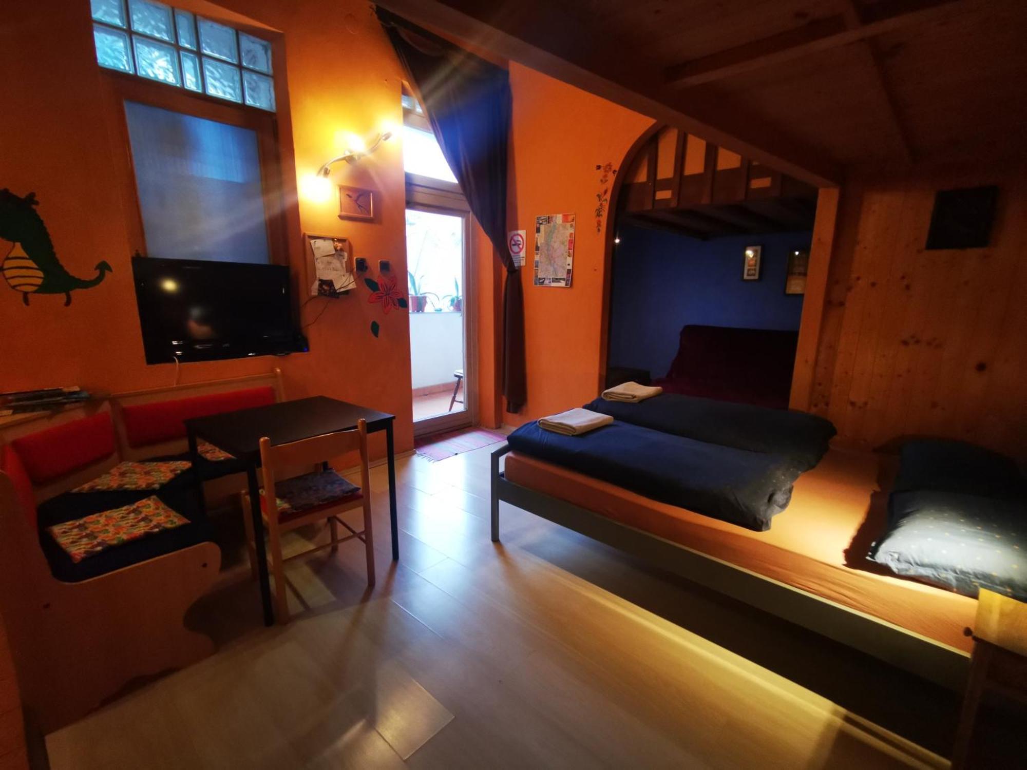 High Sky Apartment Budapest Ngoại thất bức ảnh
