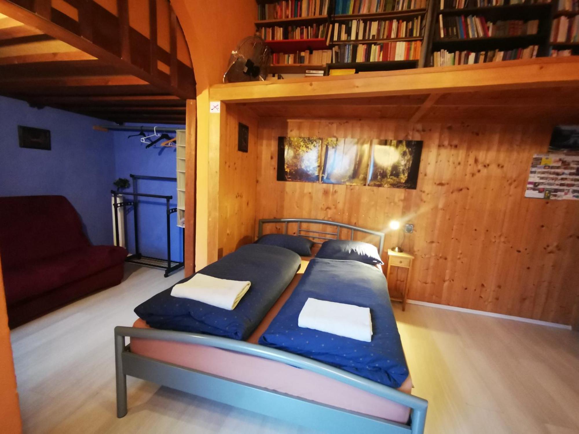 High Sky Apartment Budapest Ngoại thất bức ảnh